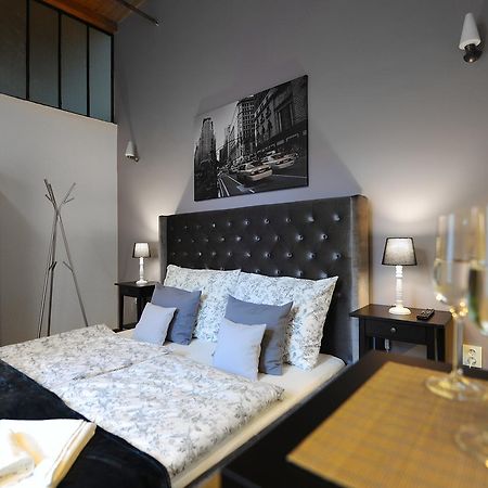 Apartmány Palackého Košice Extérieur photo
