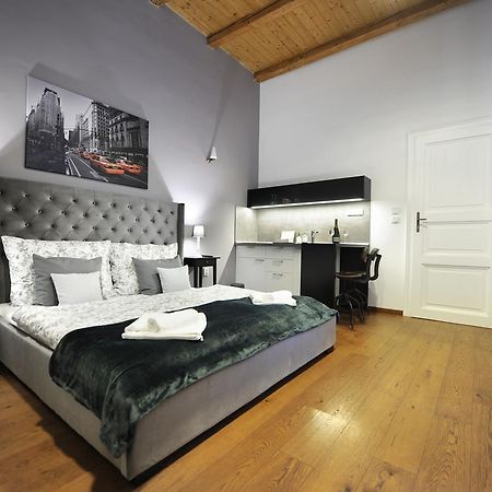 Apartmány Palackého Košice Extérieur photo