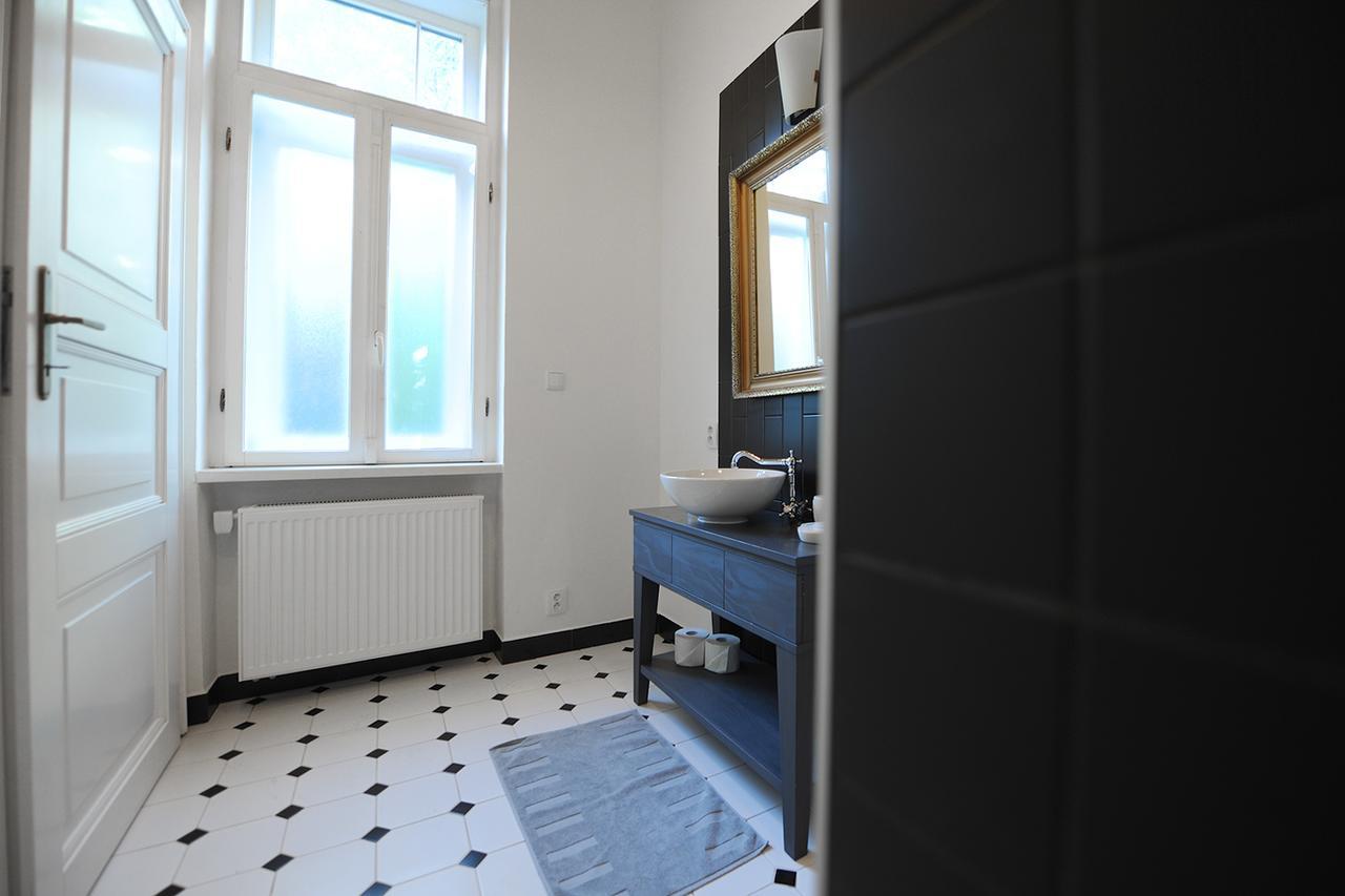 Apartmány Palackého Košice Extérieur photo