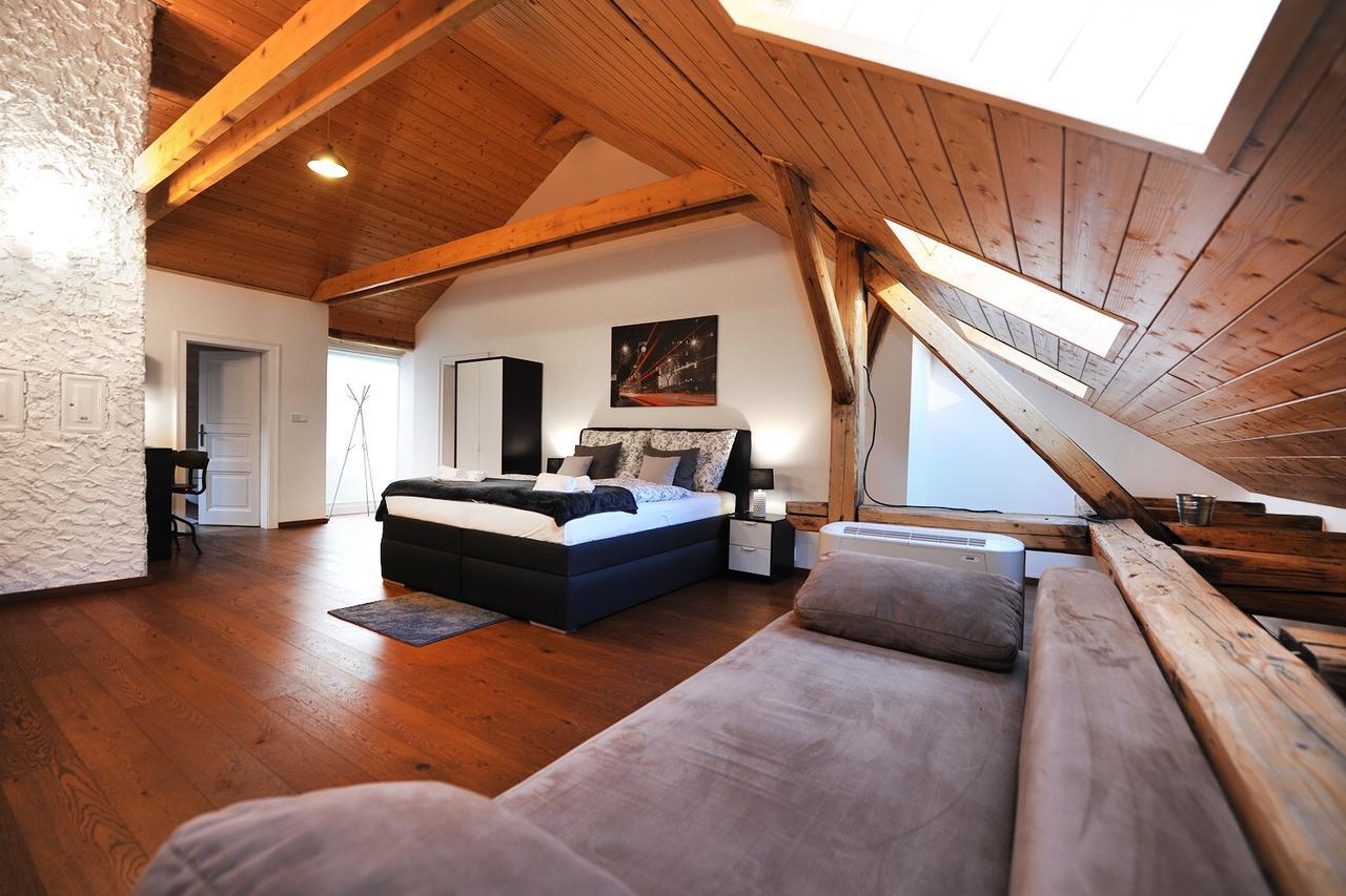 Apartmány Palackého Košice Extérieur photo