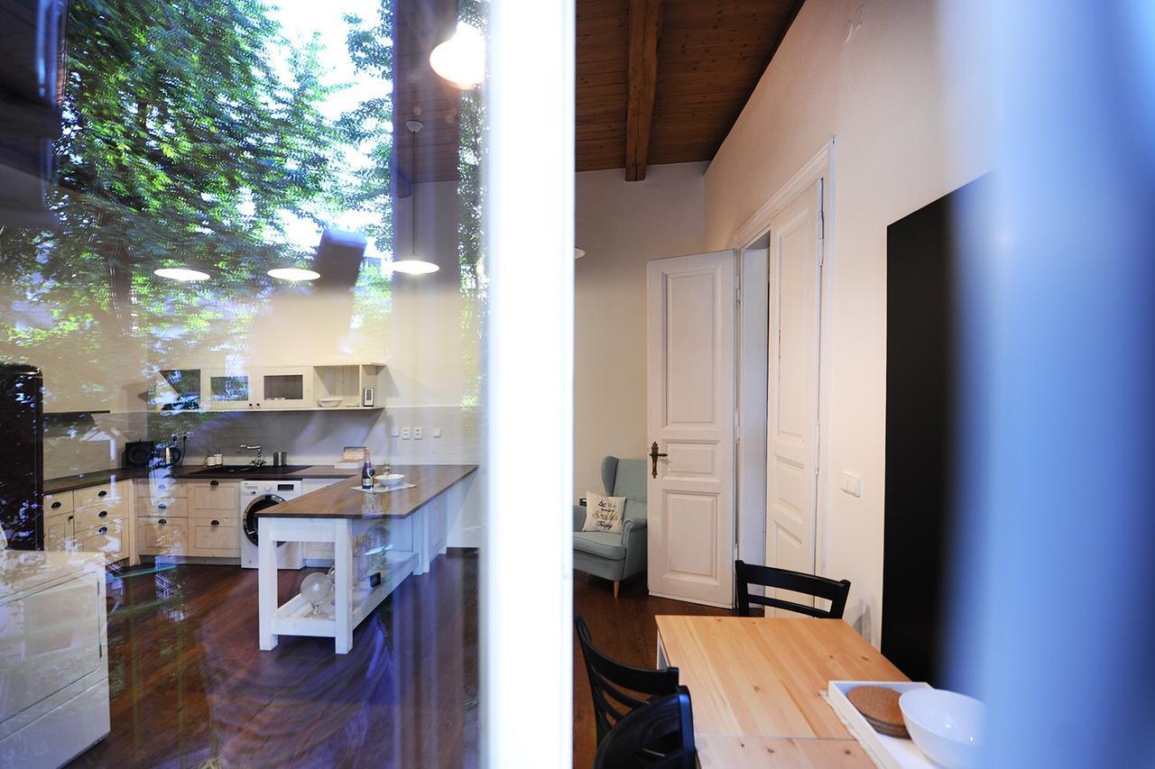 Apartmány Palackého Košice Extérieur photo