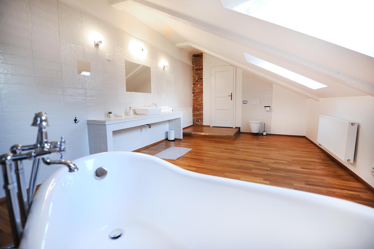 Apartmány Palackého Košice Extérieur photo