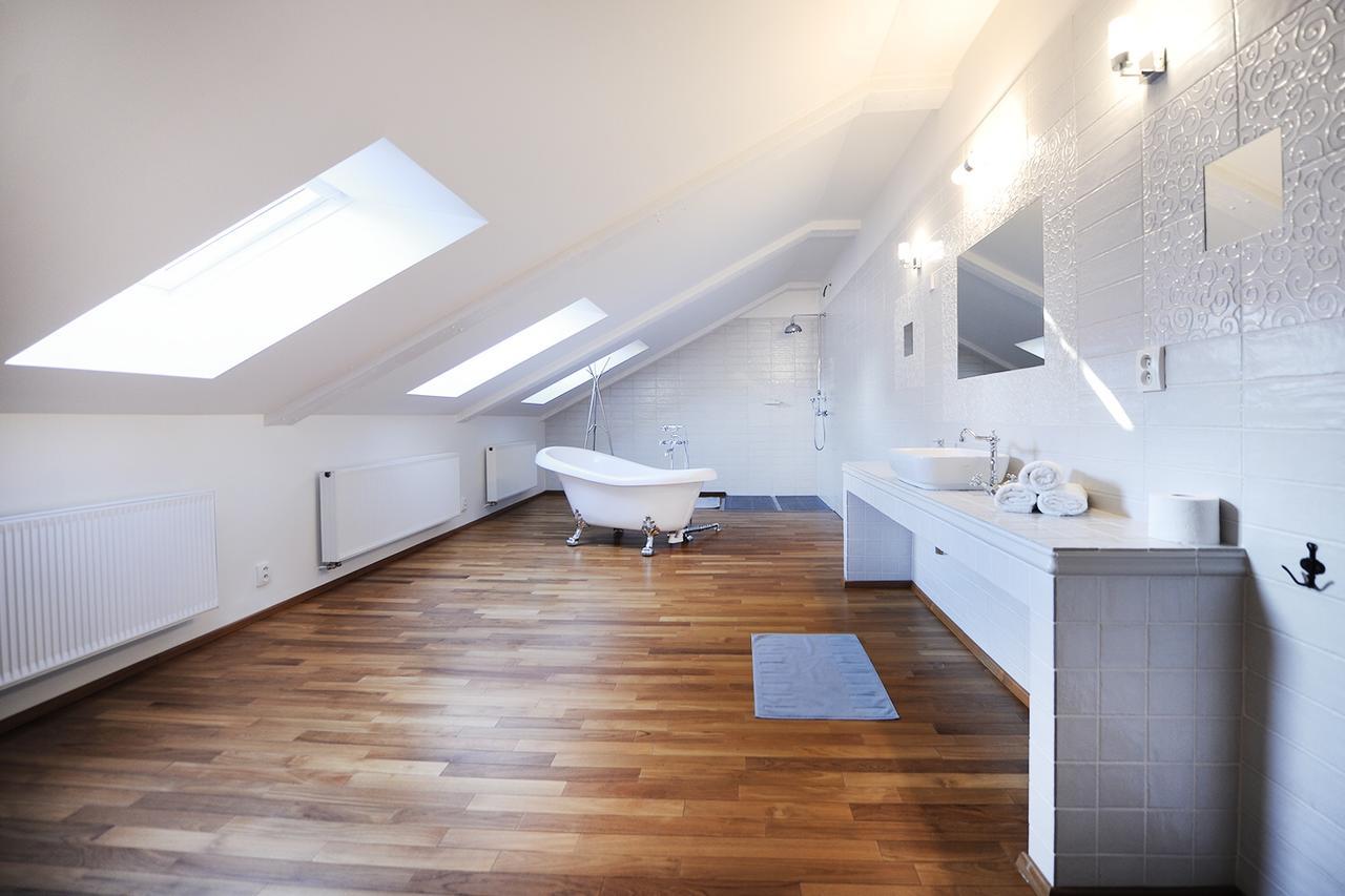 Apartmány Palackého Košice Extérieur photo