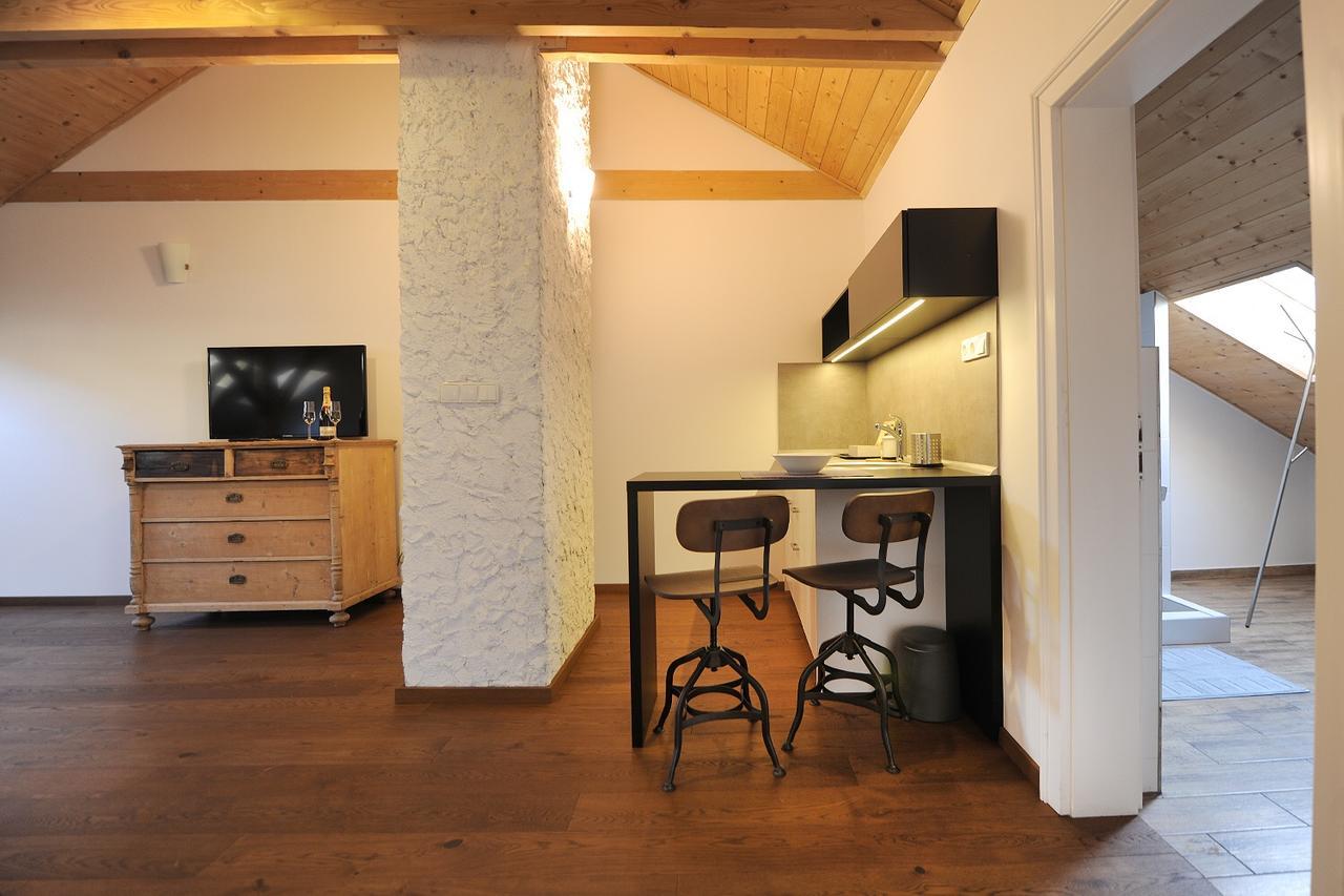 Apartmány Palackého Košice Extérieur photo