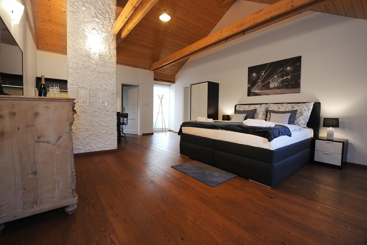 Apartmány Palackého Košice Extérieur photo