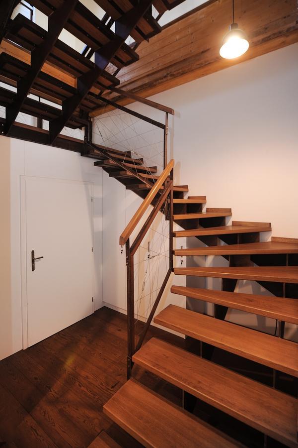 Apartmány Palackého Košice Extérieur photo