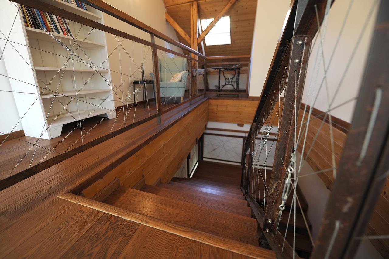 Apartmány Palackého Košice Extérieur photo