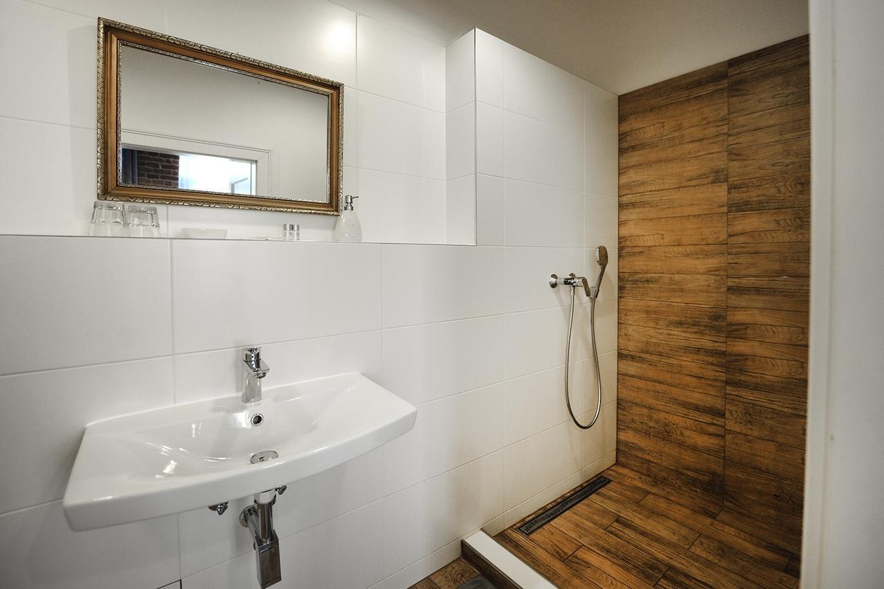 Apartmány Palackého Košice Extérieur photo