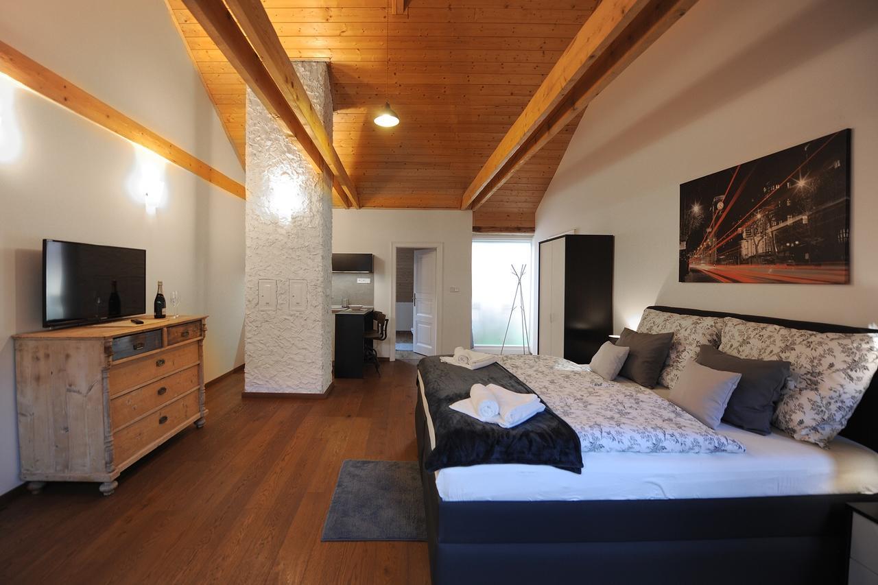 Apartmány Palackého Košice Extérieur photo