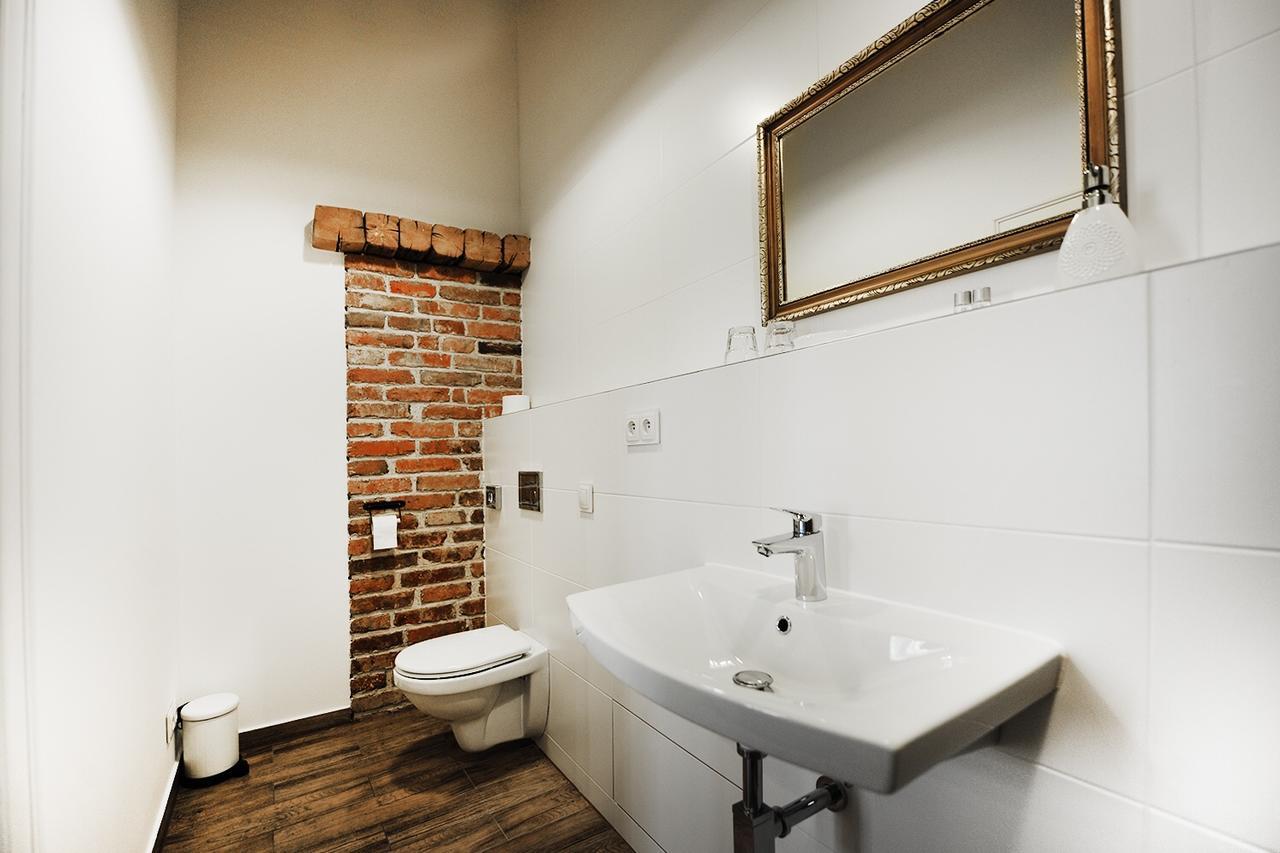 Apartmány Palackého Košice Extérieur photo